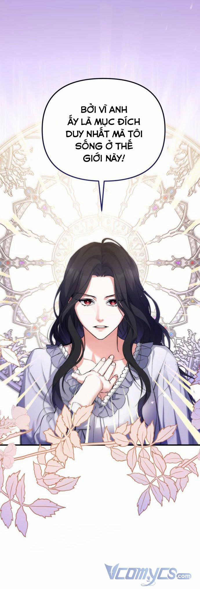 Vì Tình Yêu Bị Bỏ Rơi Của Tôi 5 trang 8