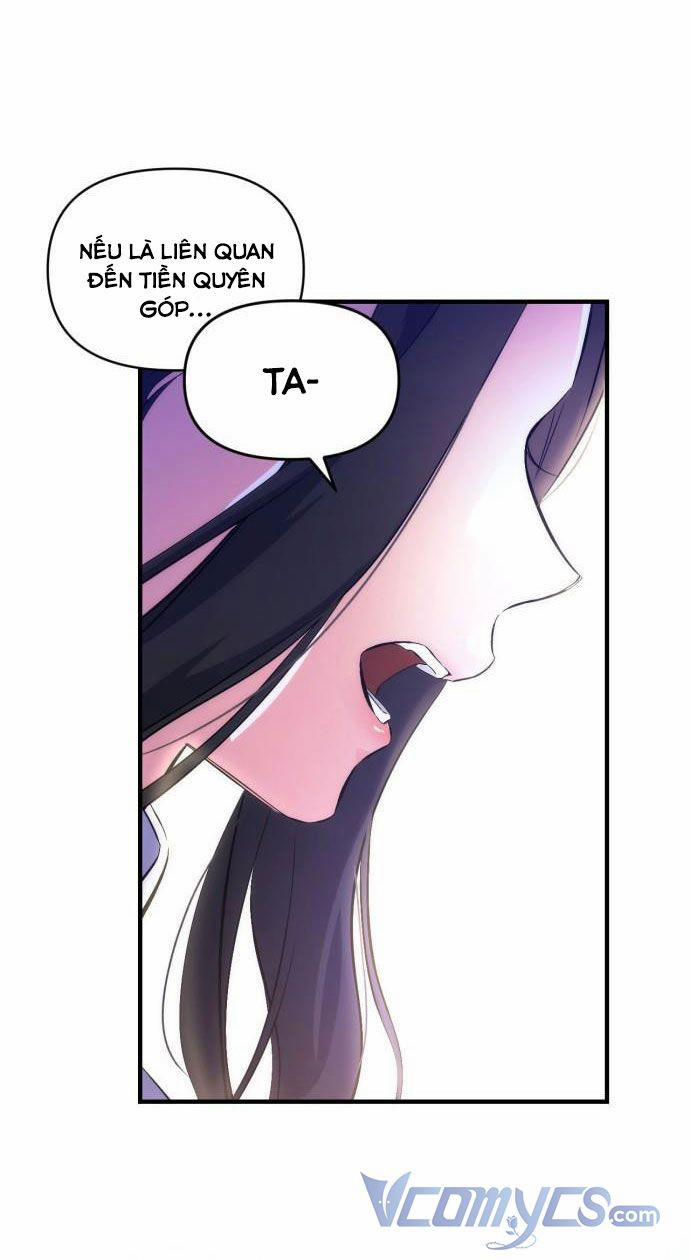 Vì Tình Yêu Bị Bỏ Rơi Của Tôi 6.5 trang 0