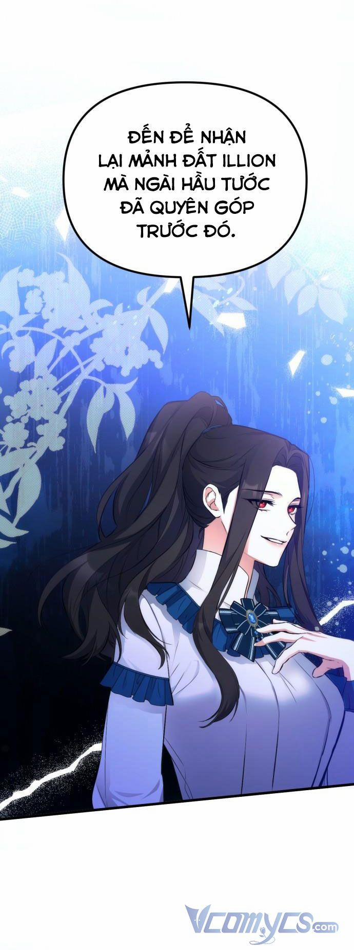 Vì Tình Yêu Bị Bỏ Rơi Của Tôi 6.5 trang 1