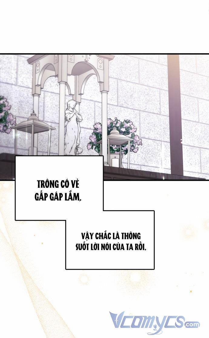 Vì Tình Yêu Bị Bỏ Rơi Của Tôi 6.5 trang 10