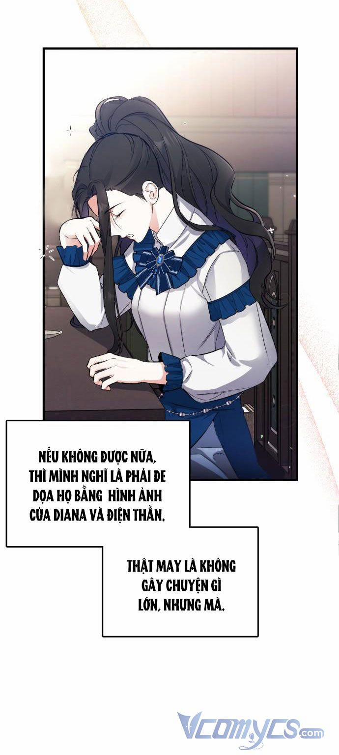 Vì Tình Yêu Bị Bỏ Rơi Của Tôi 6.5 trang 11