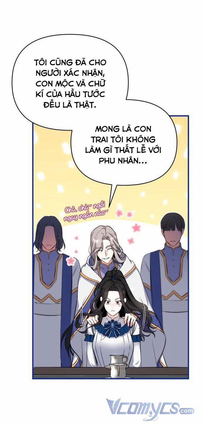 Vì Tình Yêu Bị Bỏ Rơi Của Tôi 6.5 trang 16