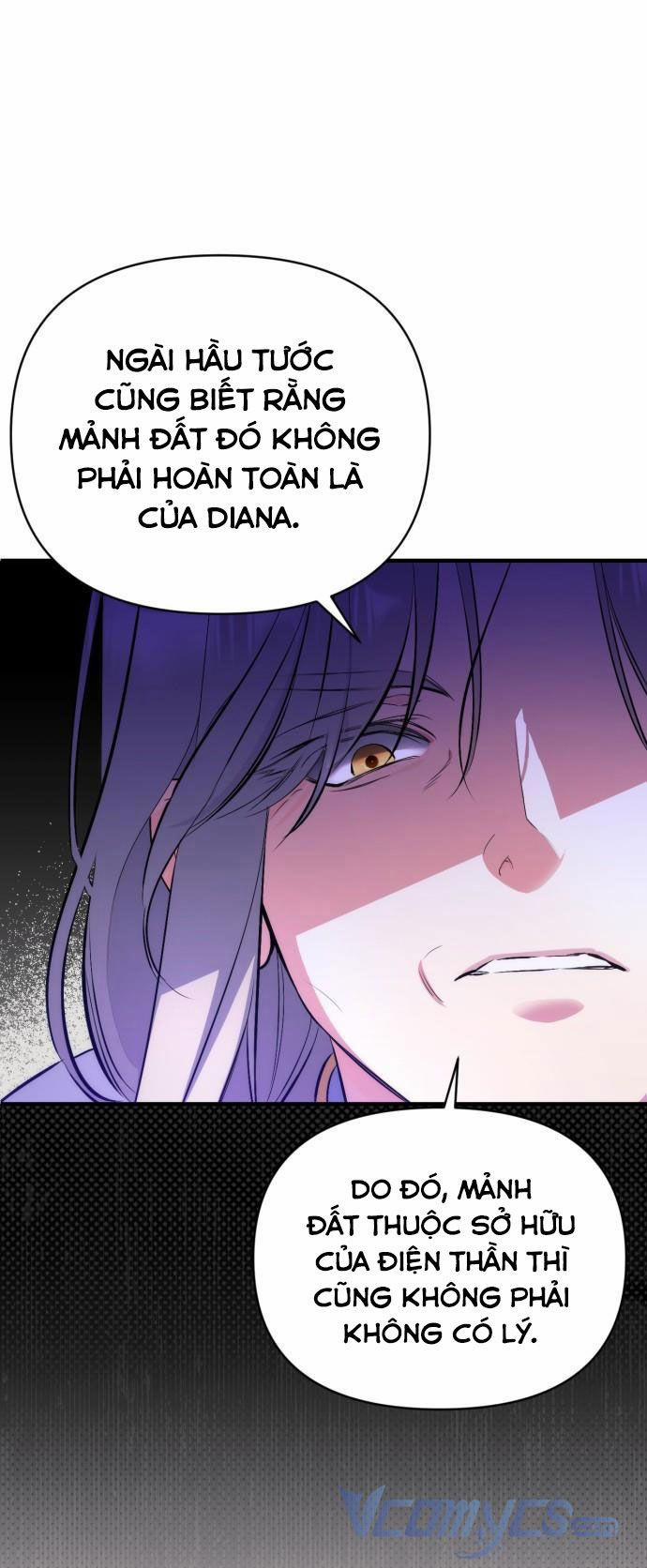 Vì Tình Yêu Bị Bỏ Rơi Của Tôi 6.5 trang 20