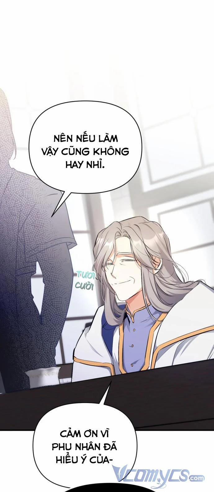 Vì Tình Yêu Bị Bỏ Rơi Của Tôi 6.5 trang 23