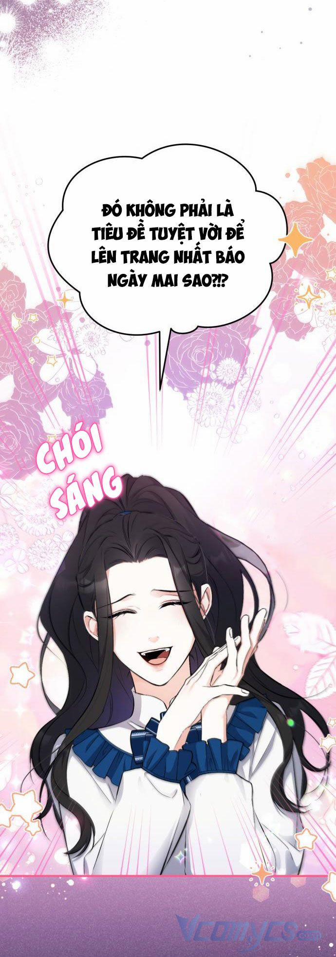 Vì Tình Yêu Bị Bỏ Rơi Của Tôi 6.5 trang 26