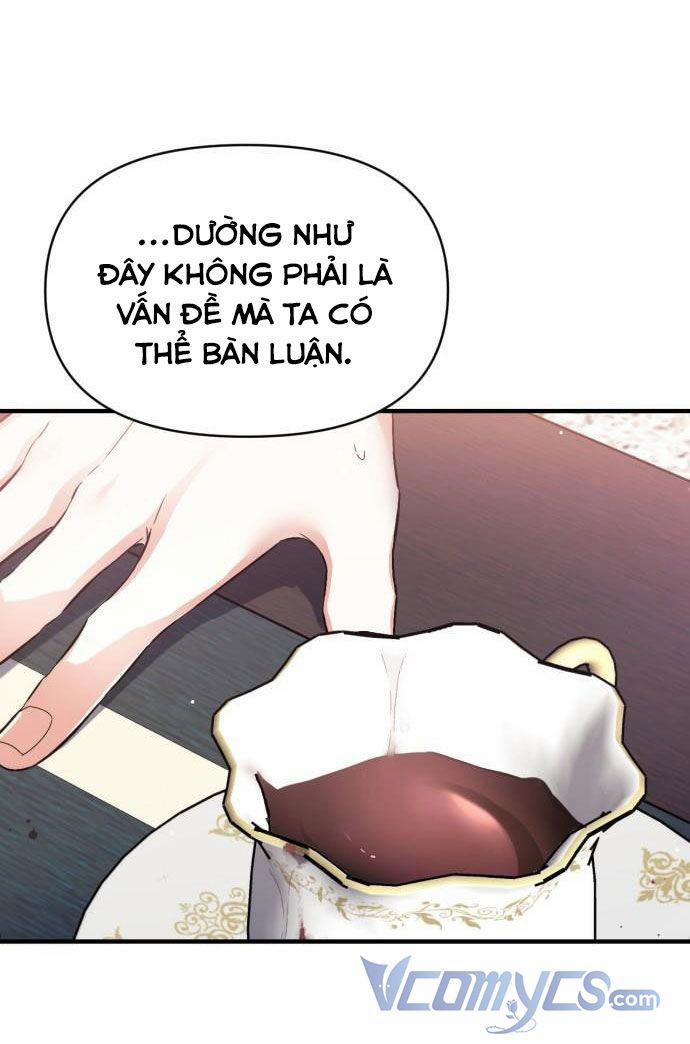 Vì Tình Yêu Bị Bỏ Rơi Của Tôi 6.5 trang 8