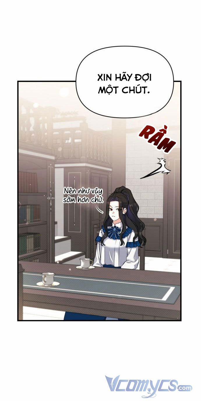 Vì Tình Yêu Bị Bỏ Rơi Của Tôi 6.5 trang 9