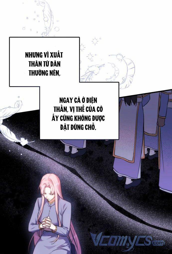 Vì Tình Yêu Bị Bỏ Rơi Của Tôi 6 trang 1