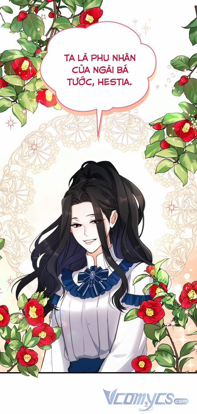 Vì Tình Yêu Bị Bỏ Rơi Của Tôi 6 trang 12