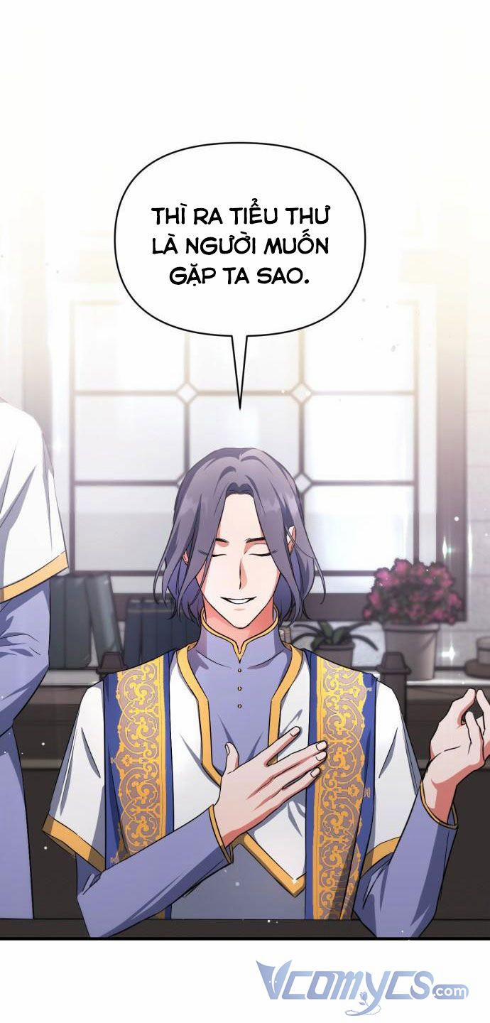 Vì Tình Yêu Bị Bỏ Rơi Của Tôi 6 trang 21