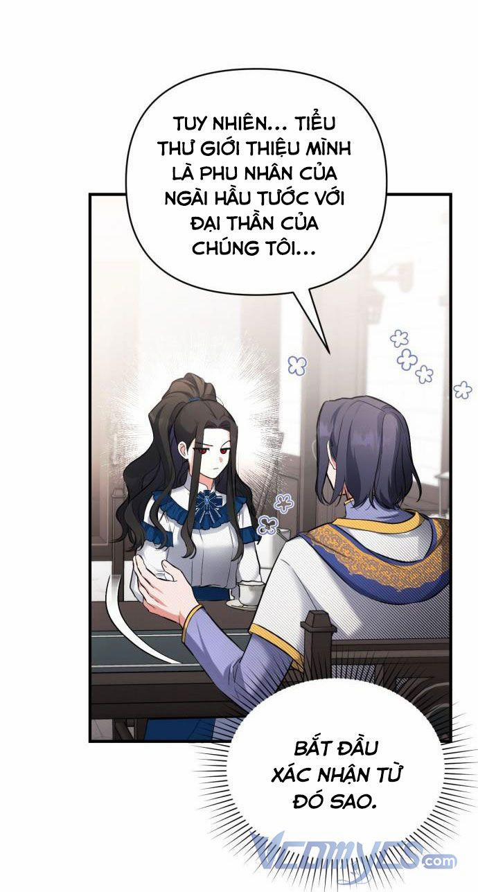 Vì Tình Yêu Bị Bỏ Rơi Của Tôi 6 trang 24