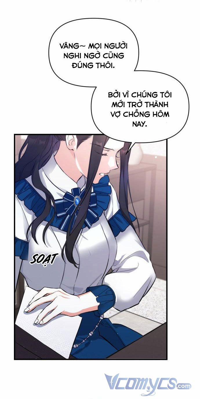 Vì Tình Yêu Bị Bỏ Rơi Của Tôi 6 trang 25