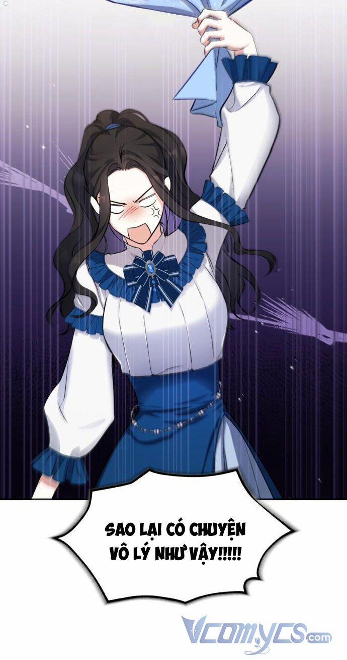 Vì Tình Yêu Bị Bỏ Rơi Của Tôi 6 trang 4