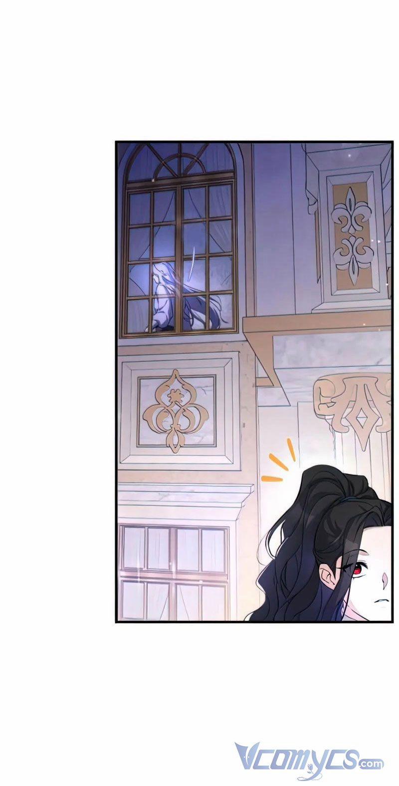 Vì Tình Yêu Bị Bỏ Rơi Của Tôi 7.5 trang 1