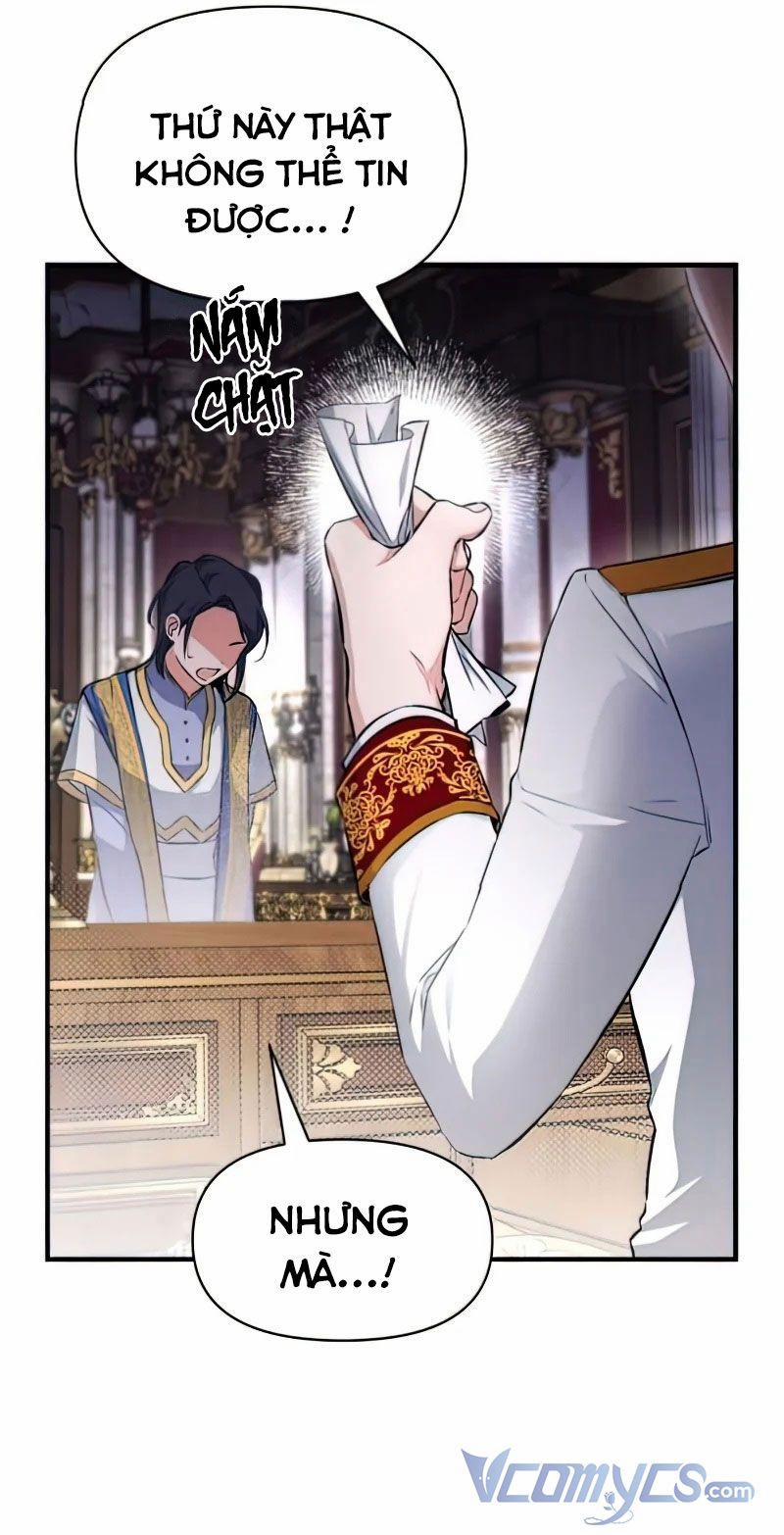 Vì Tình Yêu Bị Bỏ Rơi Của Tôi 7.5 trang 13