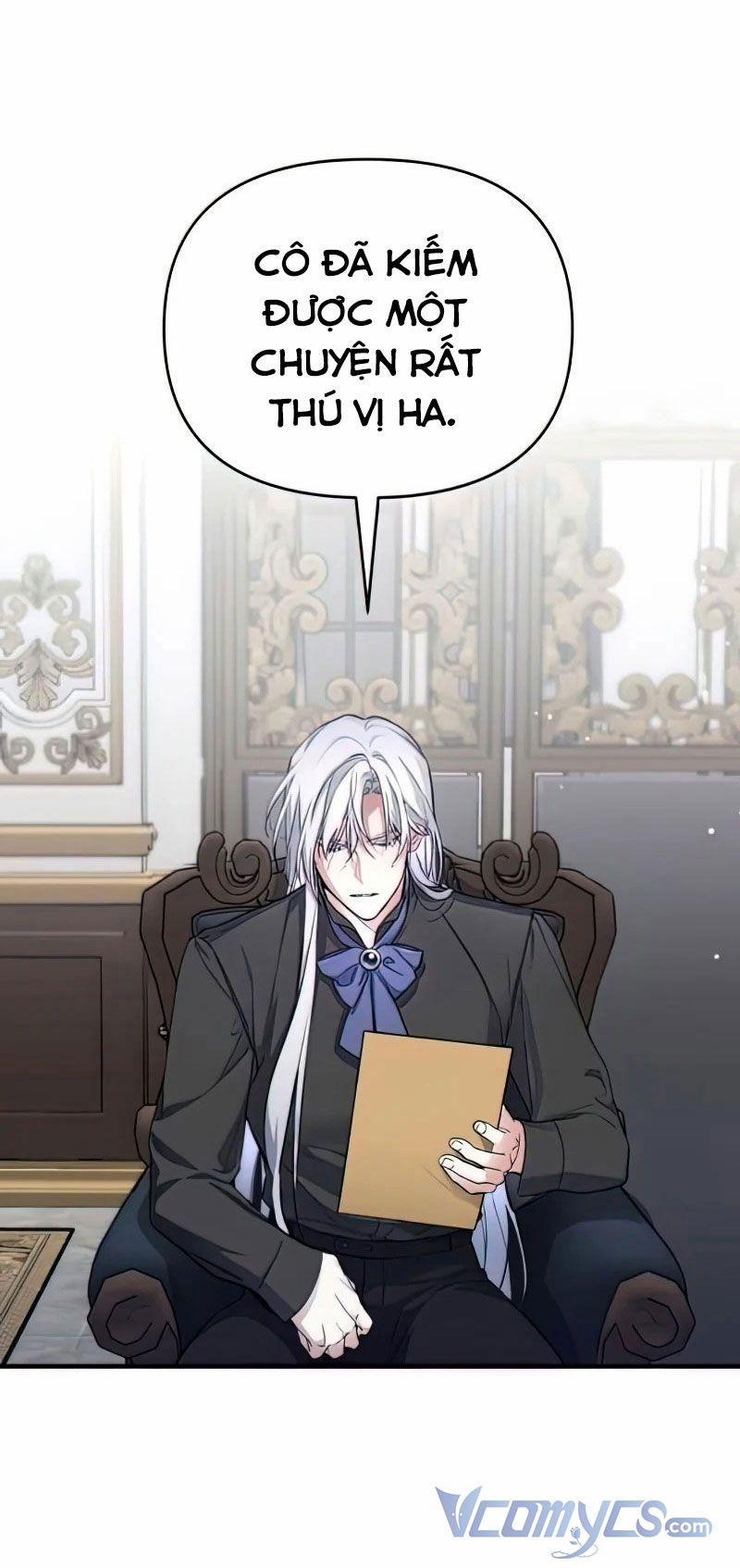 Vì Tình Yêu Bị Bỏ Rơi Của Tôi 7.5 trang 16