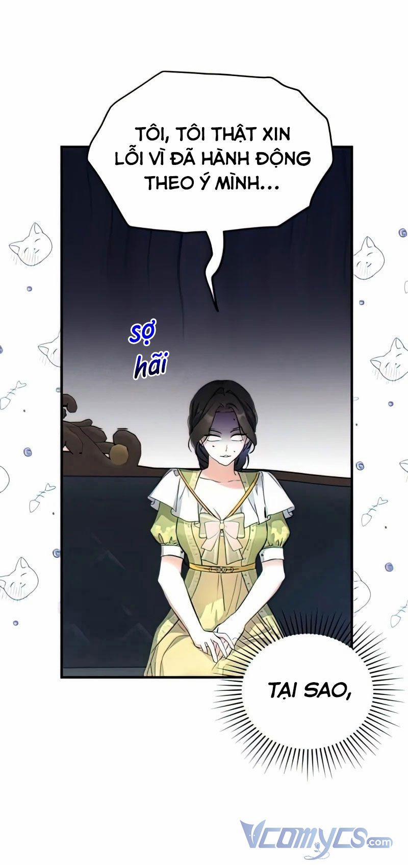 Vì Tình Yêu Bị Bỏ Rơi Của Tôi 7.5 trang 17