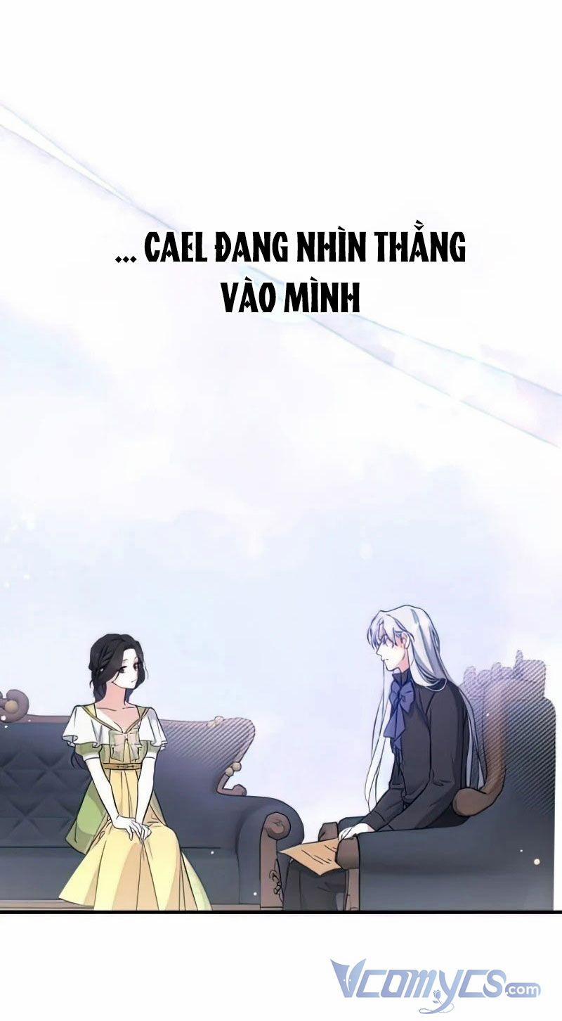 Vì Tình Yêu Bị Bỏ Rơi Của Tôi 7.5 trang 24