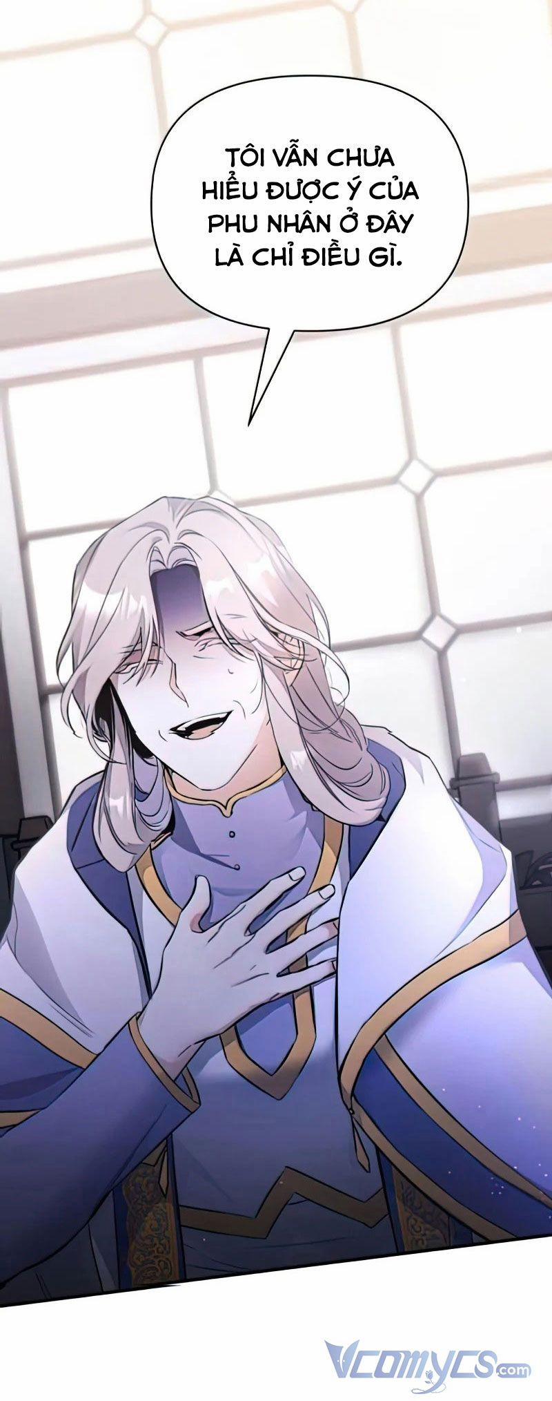 Vì Tình Yêu Bị Bỏ Rơi Của Tôi 7 trang 1