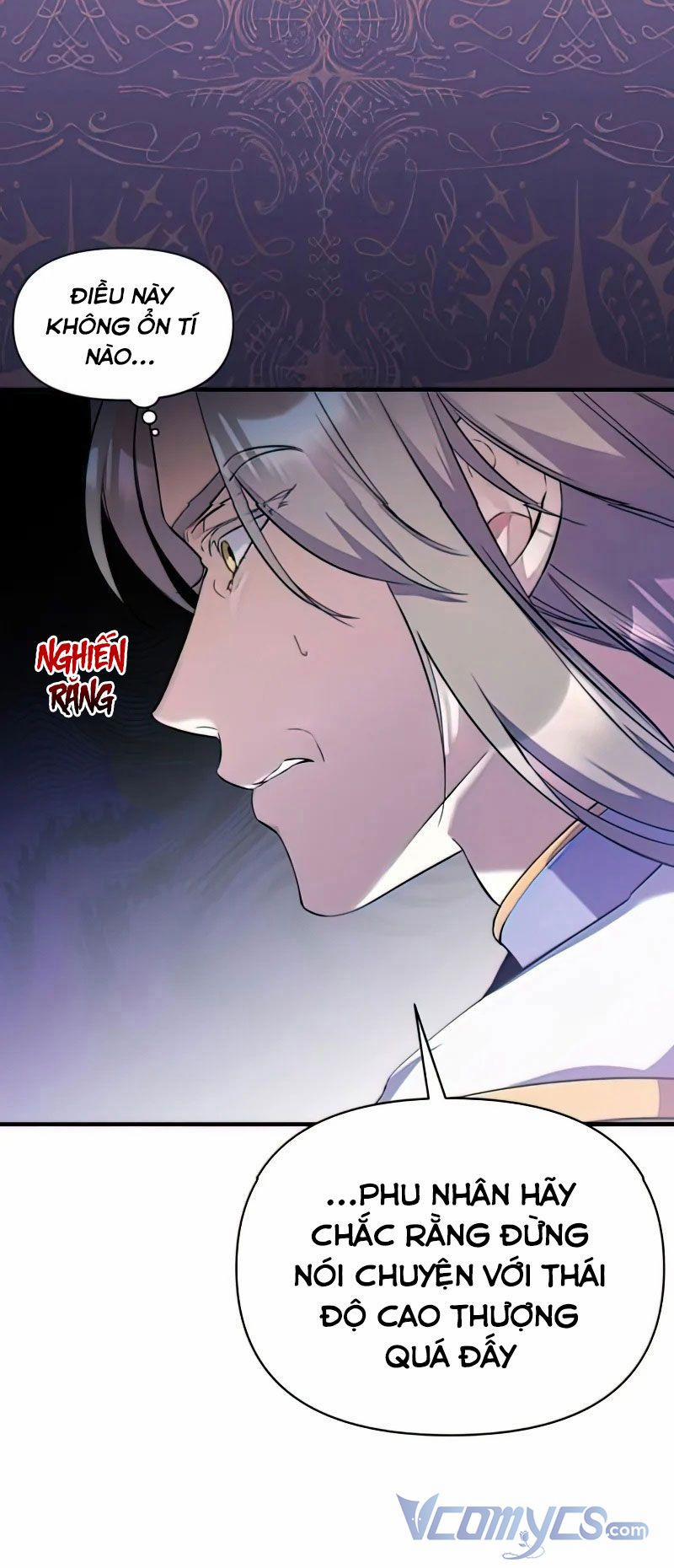 Vì Tình Yêu Bị Bỏ Rơi Của Tôi 7 trang 11