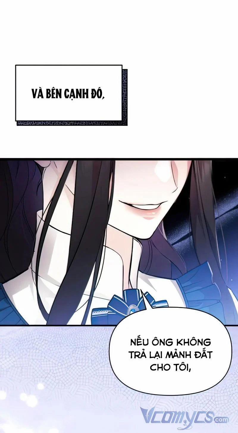 Vì Tình Yêu Bị Bỏ Rơi Của Tôi 7 trang 13