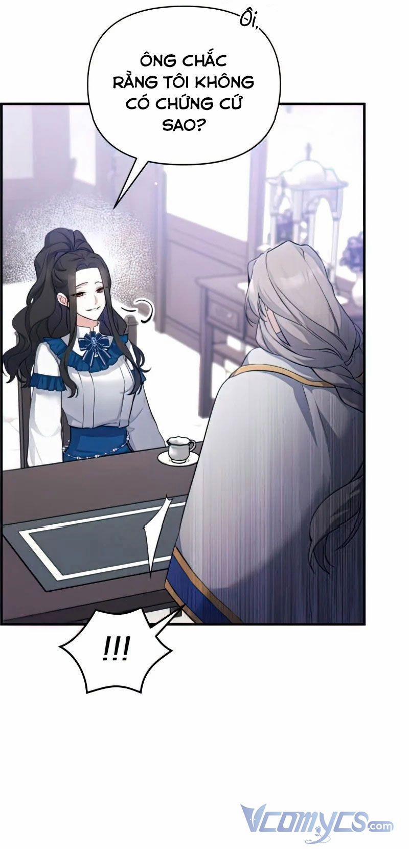 Vì Tình Yêu Bị Bỏ Rơi Của Tôi 7 trang 16