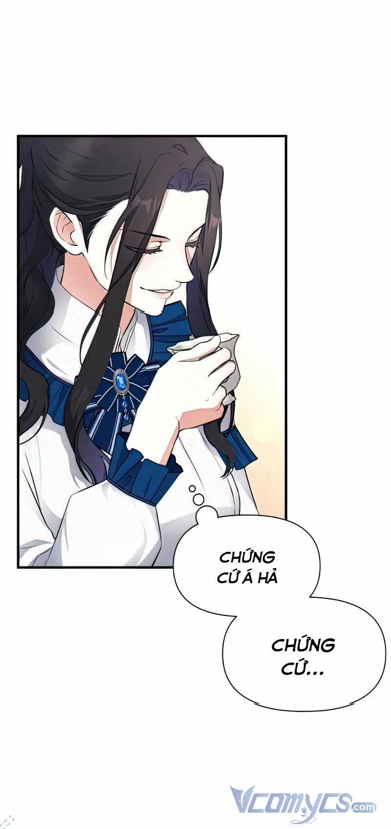 Vì Tình Yêu Bị Bỏ Rơi Của Tôi 7 trang 21