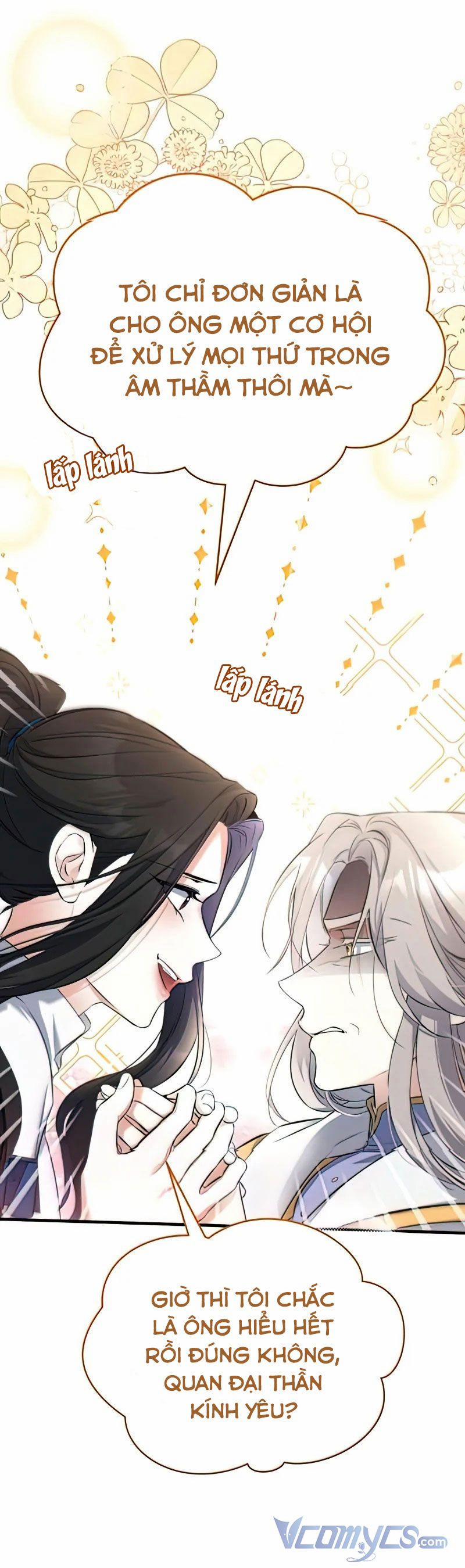 Vì Tình Yêu Bị Bỏ Rơi Của Tôi 7 trang 24