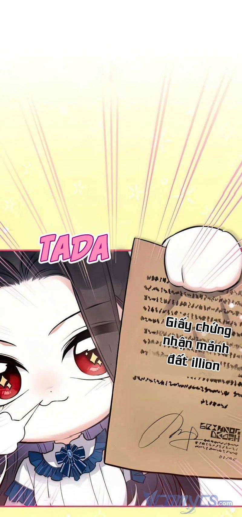 Vì Tình Yêu Bị Bỏ Rơi Của Tôi 7 trang 30