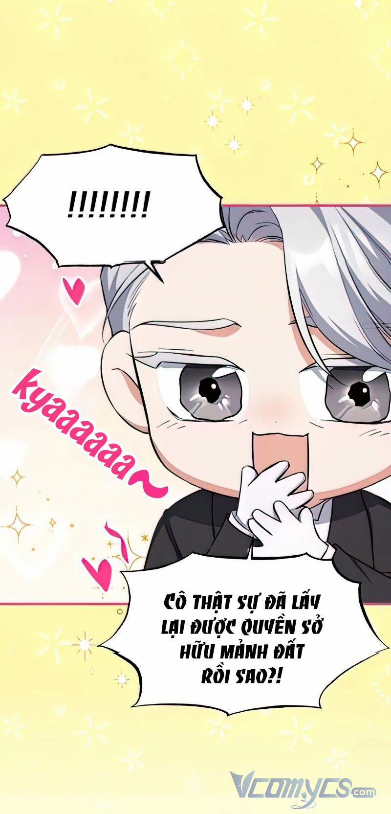 Vì Tình Yêu Bị Bỏ Rơi Của Tôi 7 trang 31