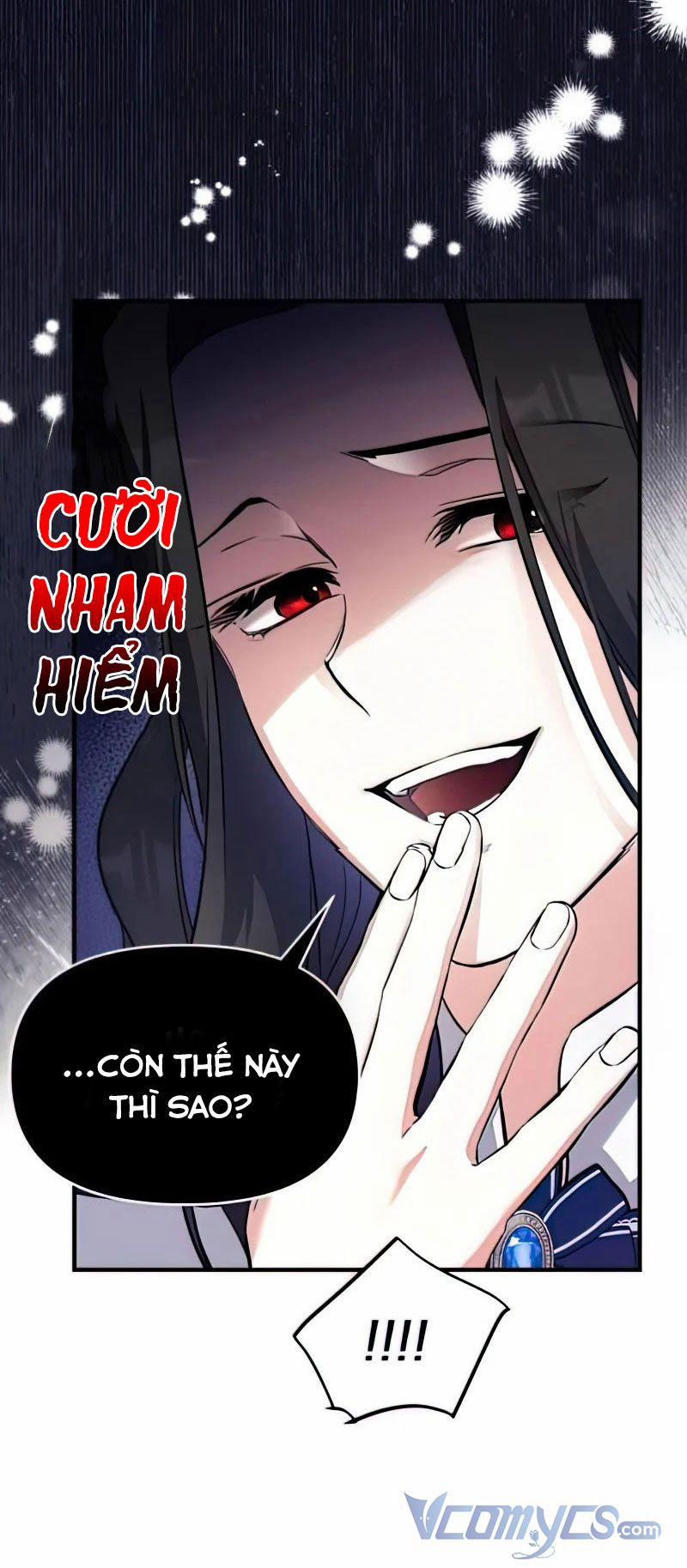 Vì Tình Yêu Bị Bỏ Rơi Của Tôi 7 trang 6