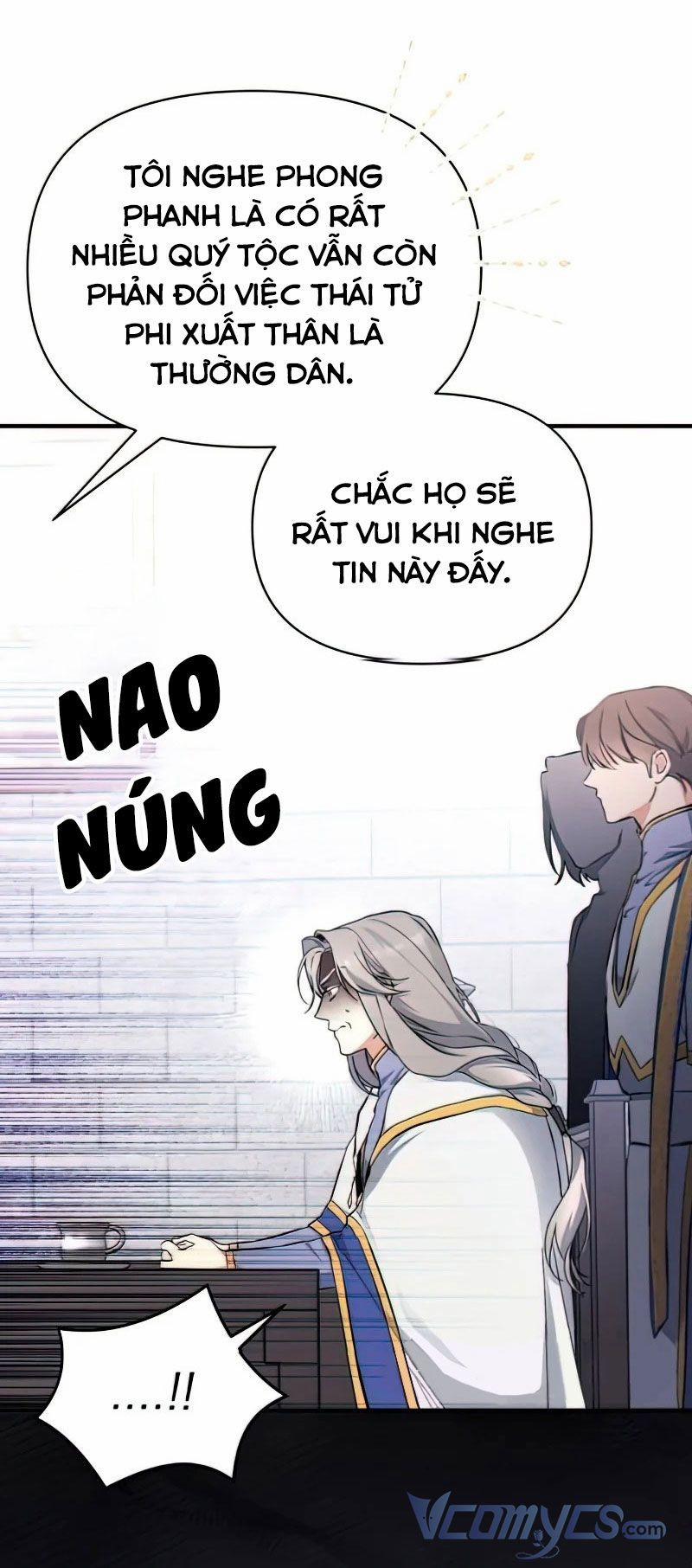 Vì Tình Yêu Bị Bỏ Rơi Của Tôi 7 trang 7