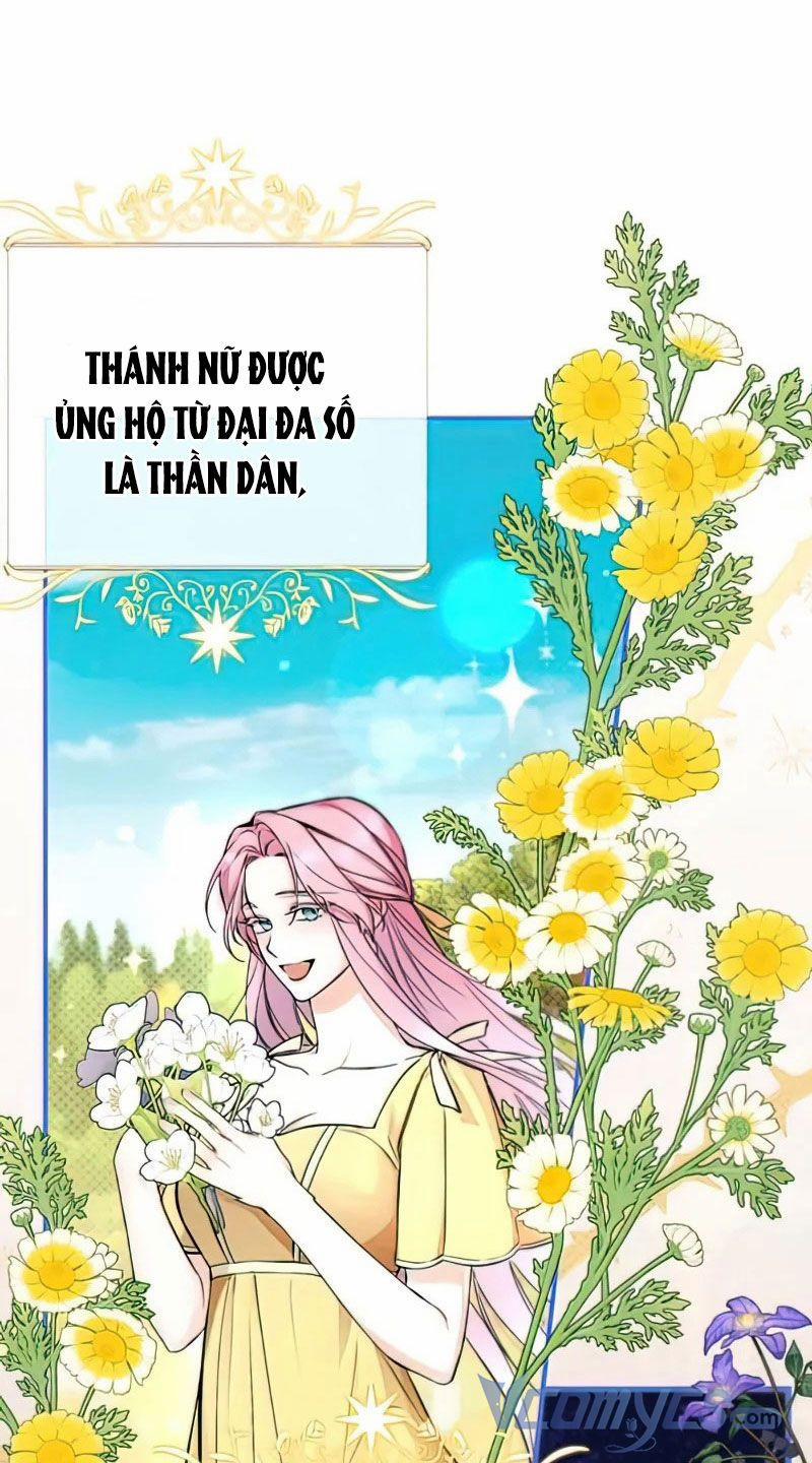 Vì Tình Yêu Bị Bỏ Rơi Của Tôi 7 trang 9