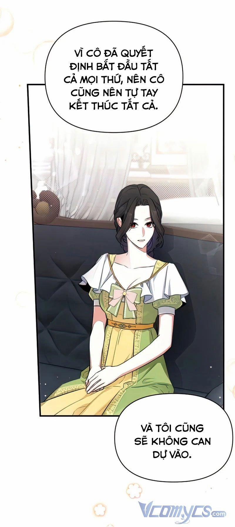 Vì Tình Yêu Bị Bỏ Rơi Của Tôi 8.5 trang 0