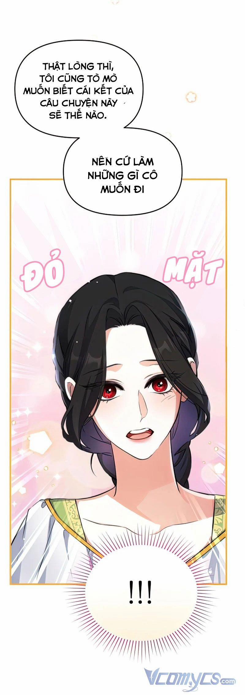 Vì Tình Yêu Bị Bỏ Rơi Của Tôi 8.5 trang 1