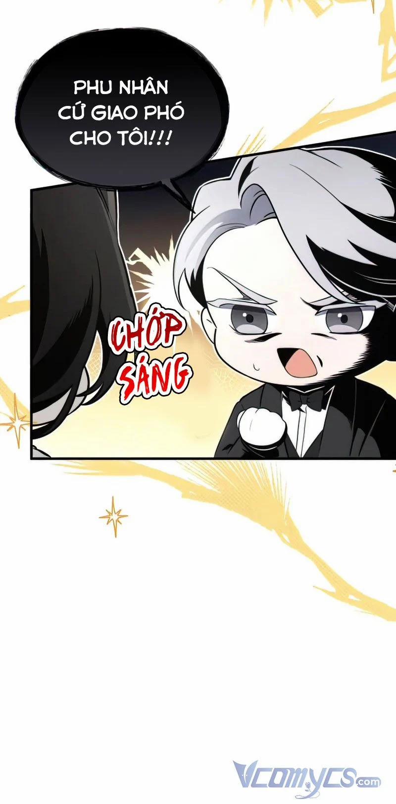 Vì Tình Yêu Bị Bỏ Rơi Của Tôi 8.5 trang 11