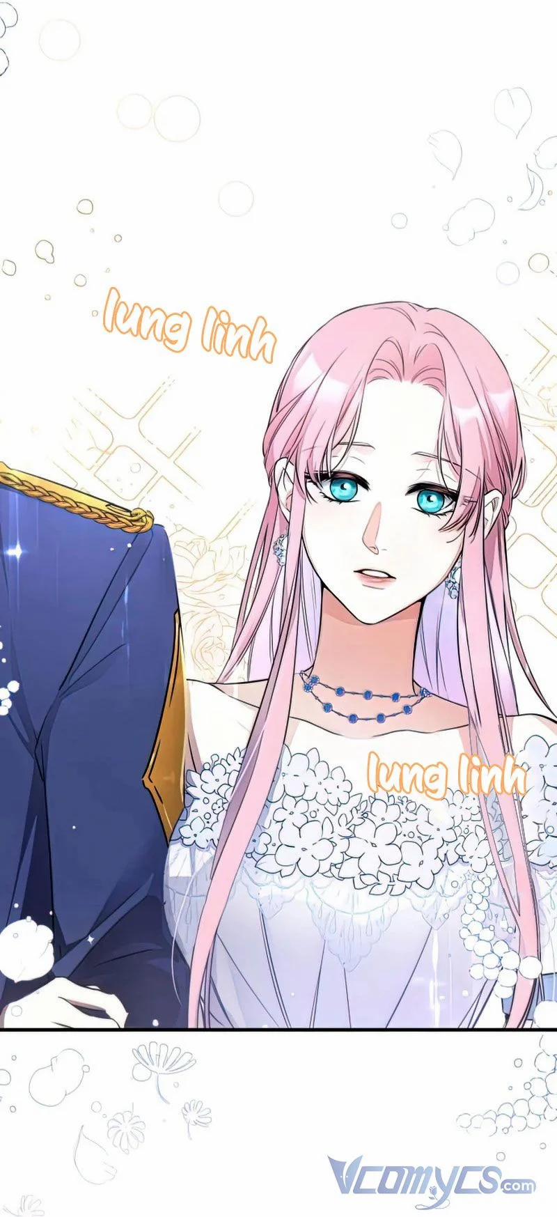 Vì Tình Yêu Bị Bỏ Rơi Của Tôi 8.5 trang 25