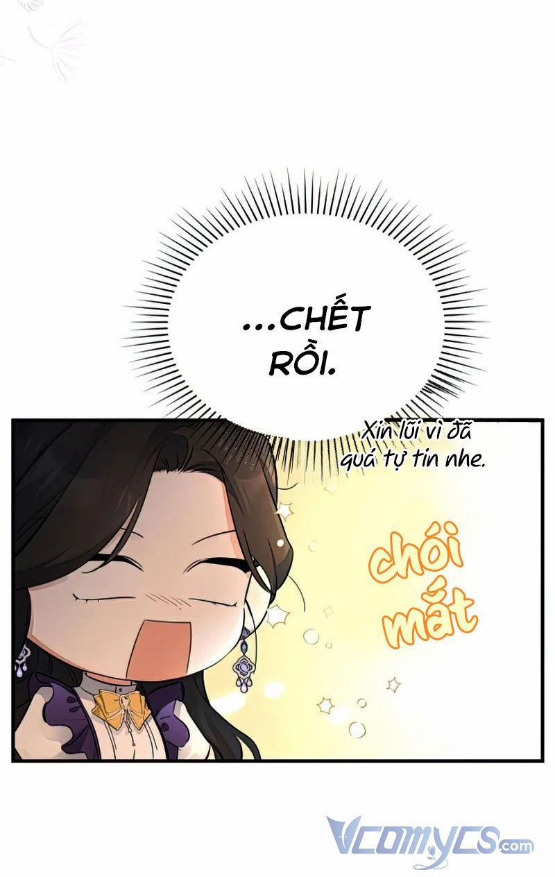 Vì Tình Yêu Bị Bỏ Rơi Của Tôi 8.5 trang 26