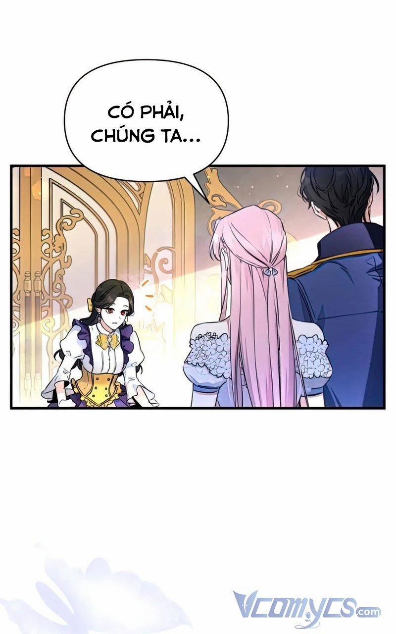 Vì Tình Yêu Bị Bỏ Rơi Của Tôi 8.5 trang 29