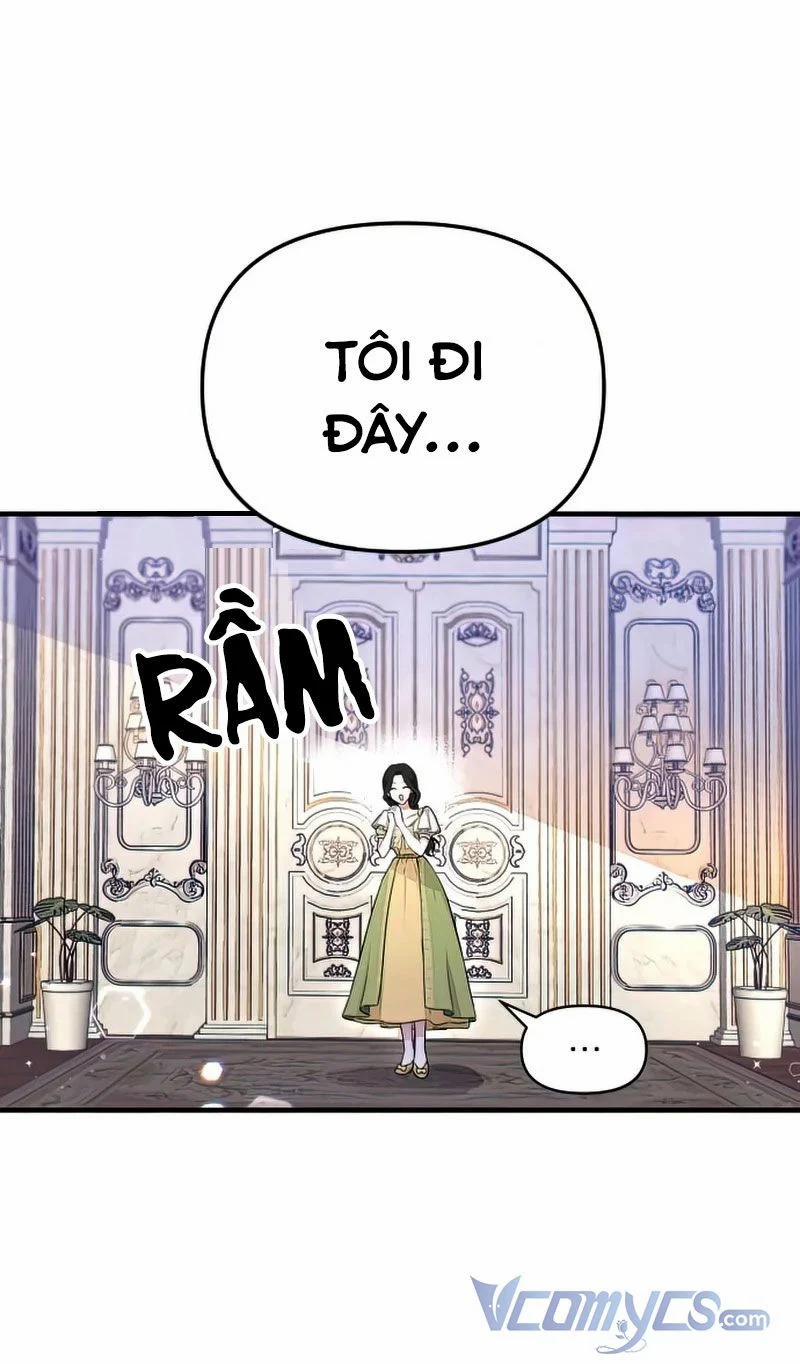 Vì Tình Yêu Bị Bỏ Rơi Của Tôi 8.5 trang 6