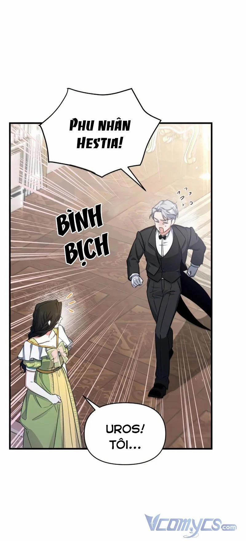 Vì Tình Yêu Bị Bỏ Rơi Của Tôi 8.5 trang 7