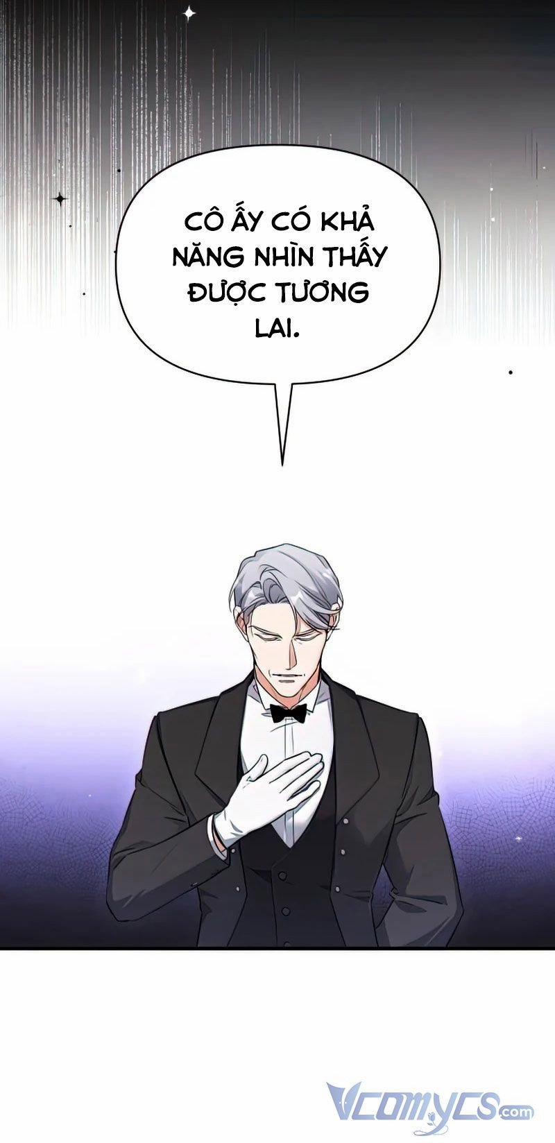 Vì Tình Yêu Bị Bỏ Rơi Của Tôi 8 trang 10