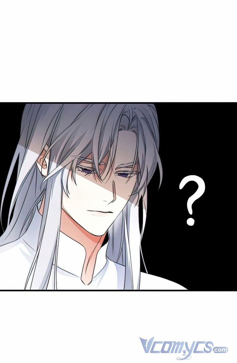 Vì Tình Yêu Bị Bỏ Rơi Của Tôi 8 trang 11