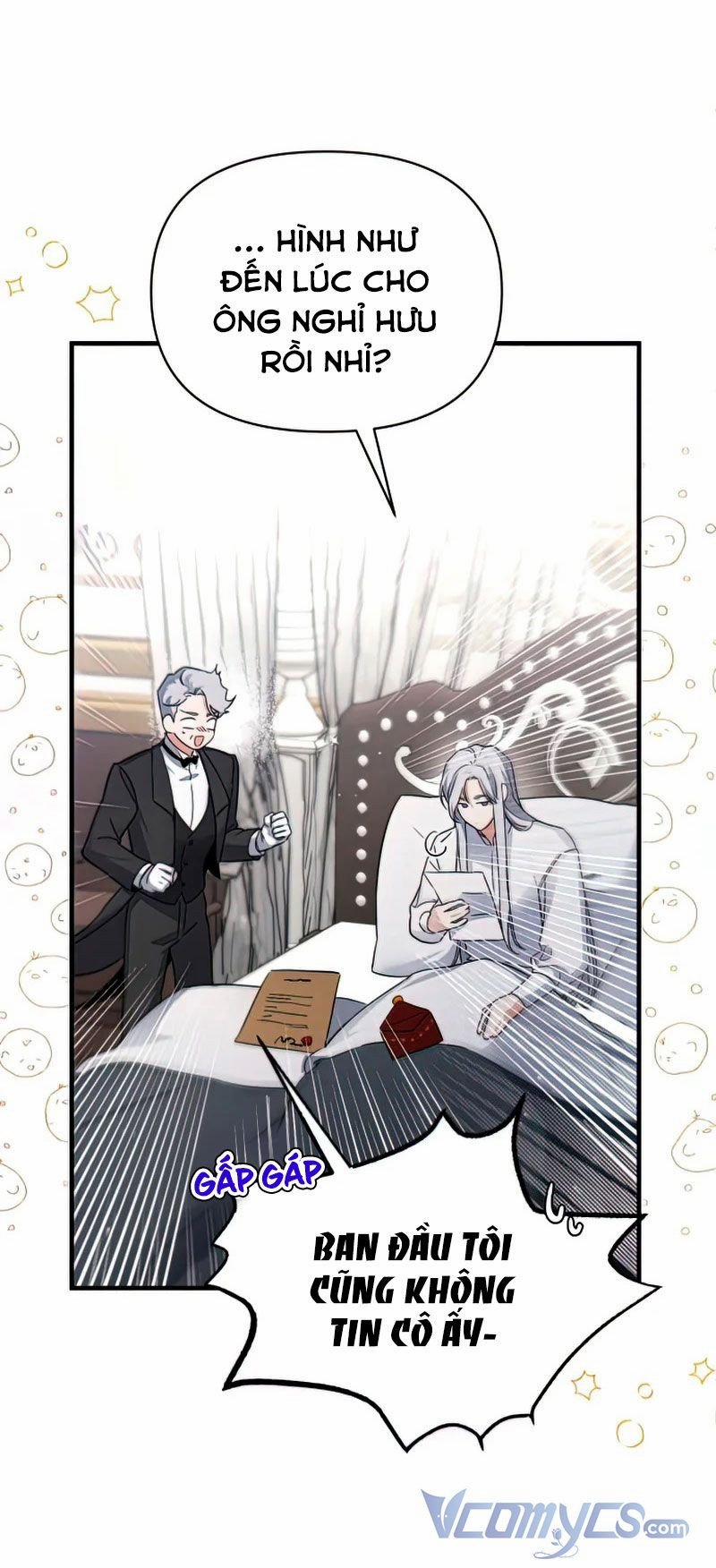 Vì Tình Yêu Bị Bỏ Rơi Của Tôi 8 trang 12