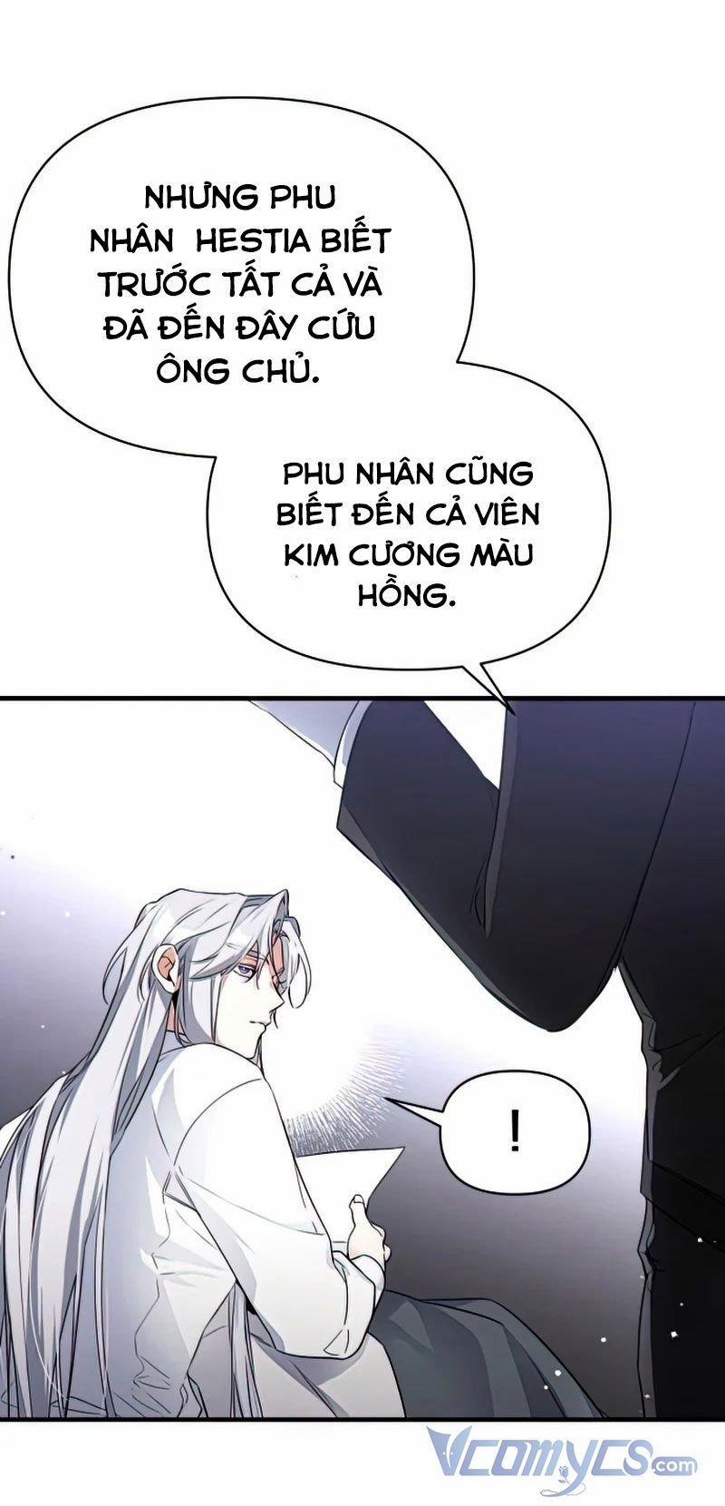 Vì Tình Yêu Bị Bỏ Rơi Của Tôi 8 trang 13