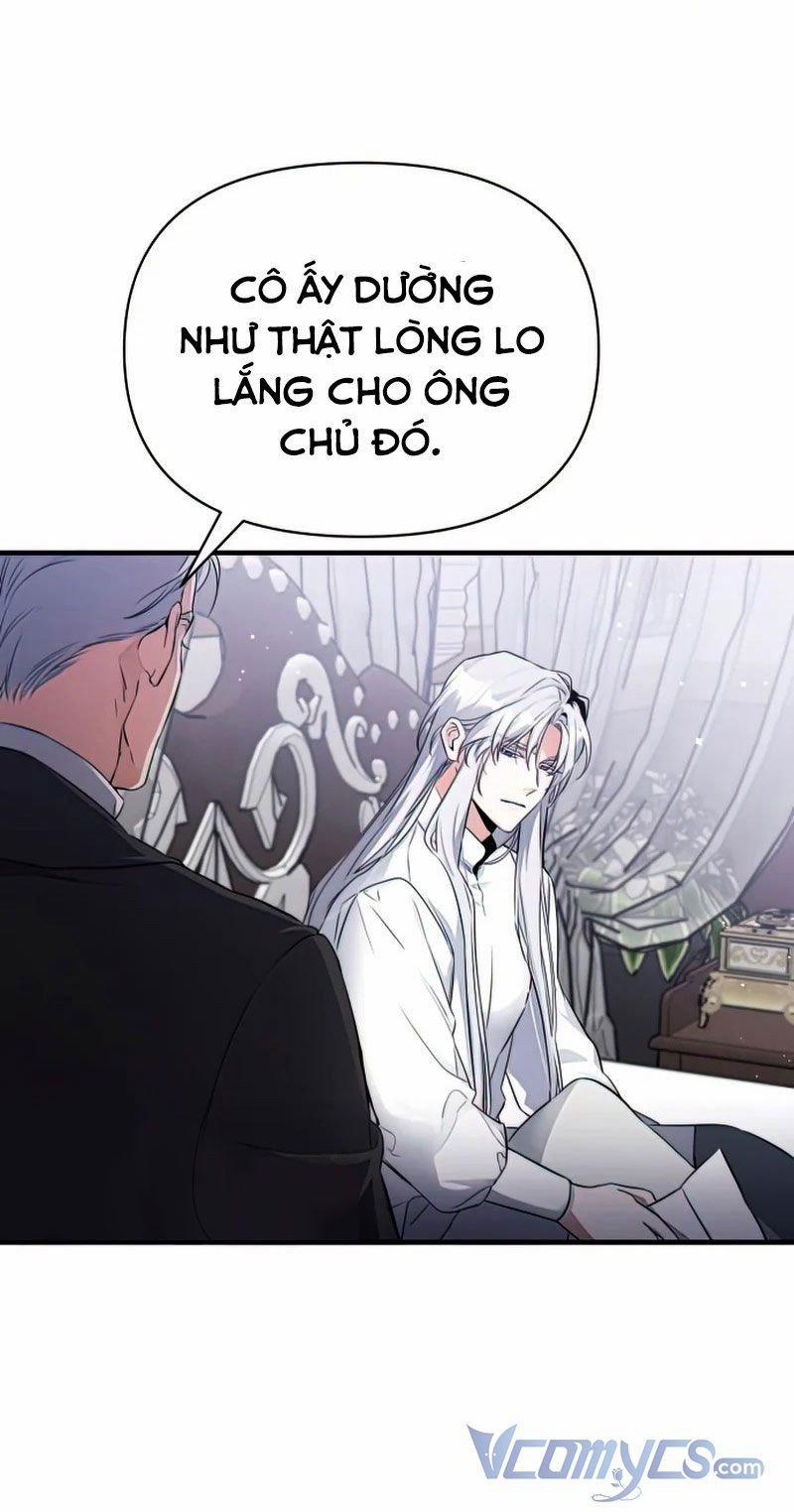 Vì Tình Yêu Bị Bỏ Rơi Của Tôi 8 trang 15