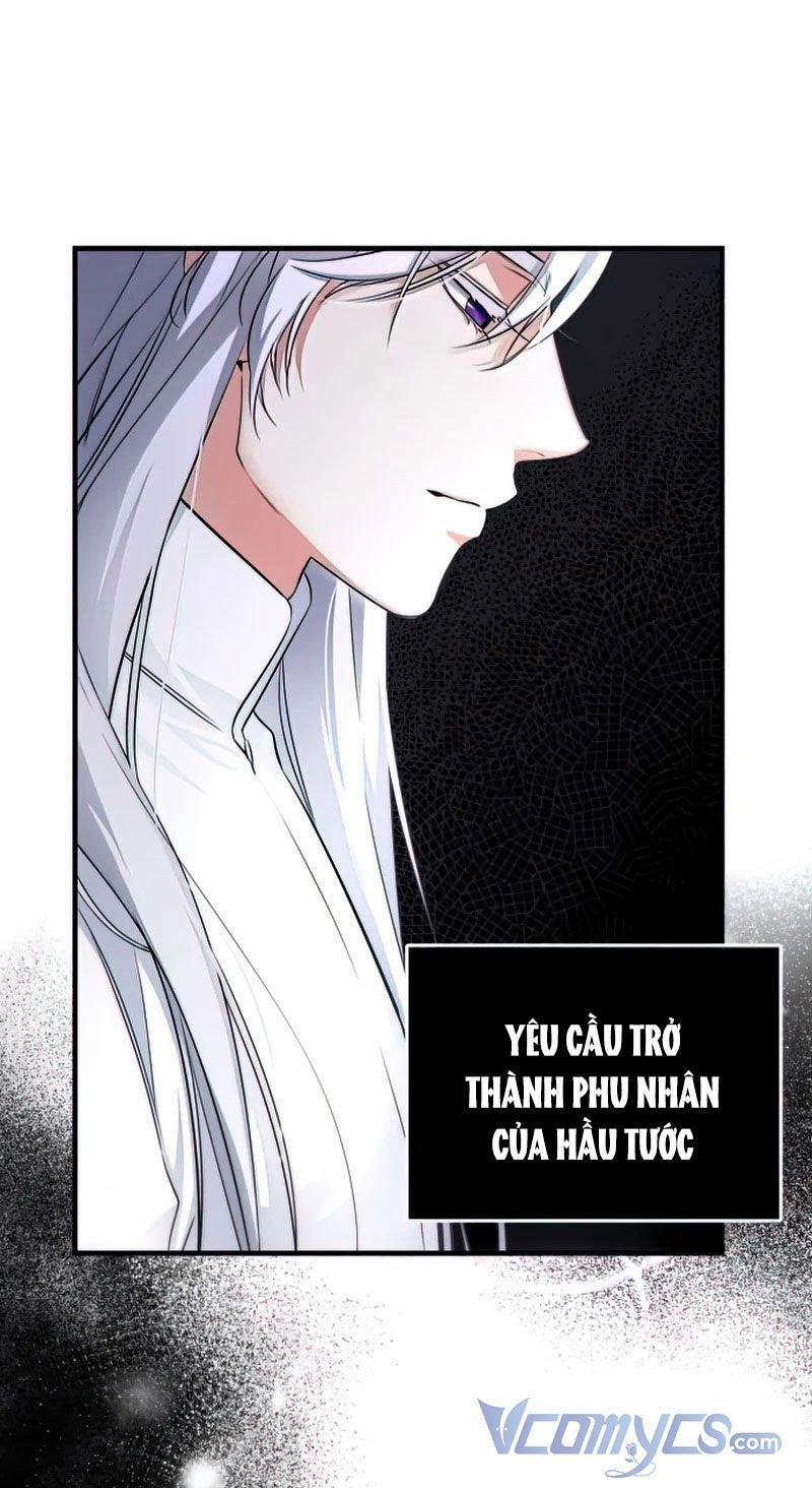 Vì Tình Yêu Bị Bỏ Rơi Của Tôi 8 trang 16