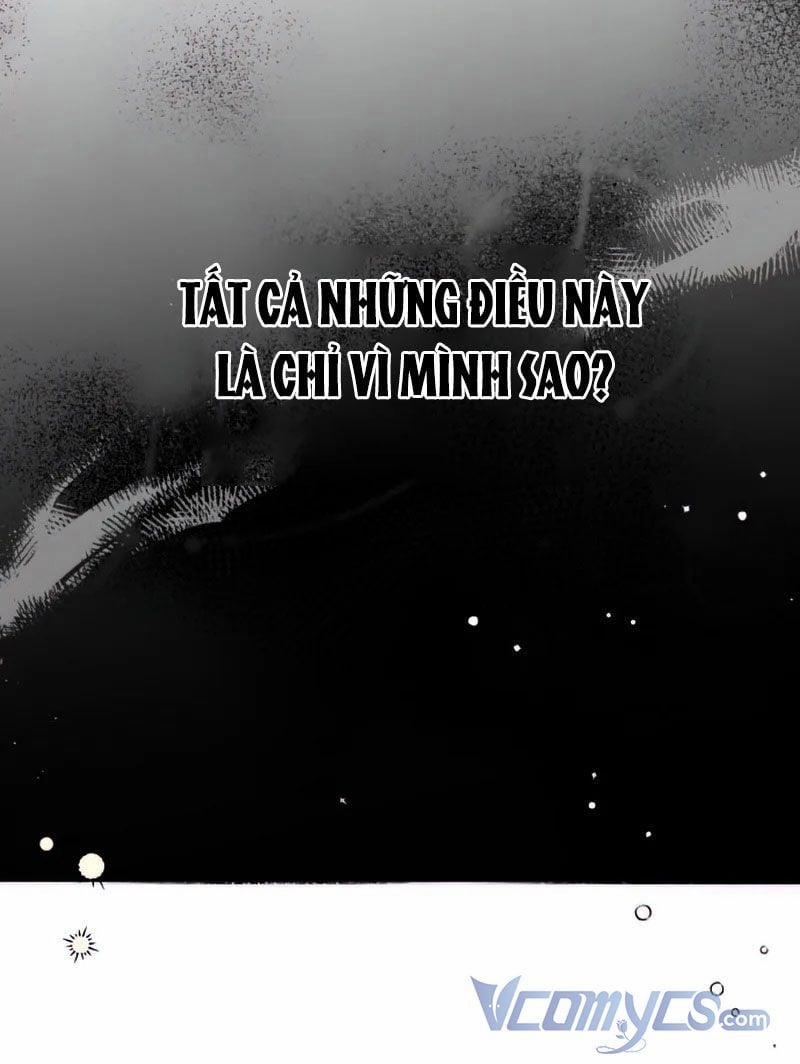 Vì Tình Yêu Bị Bỏ Rơi Của Tôi 8 trang 18