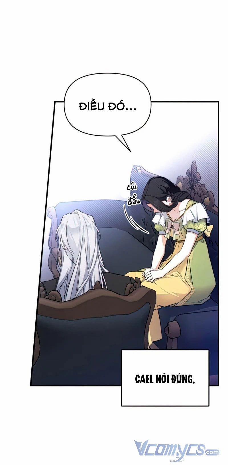 Vì Tình Yêu Bị Bỏ Rơi Của Tôi 8 trang 21