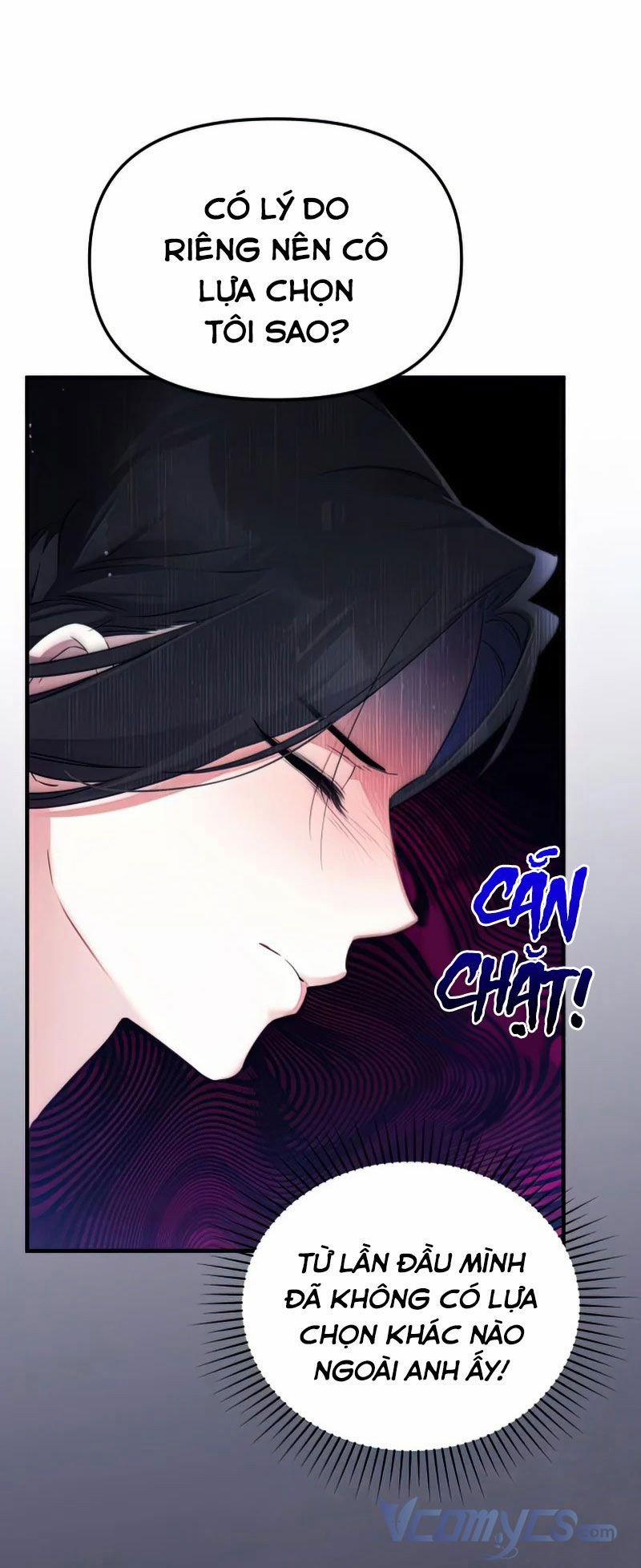 Vì Tình Yêu Bị Bỏ Rơi Của Tôi 8 trang 23